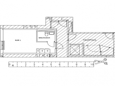 Planritning - 