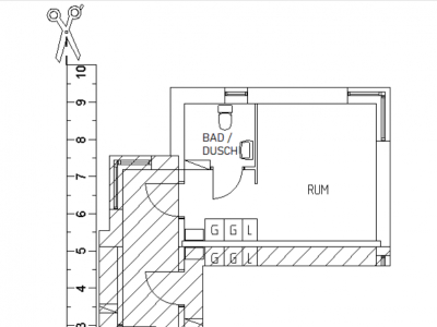 Planritning - 